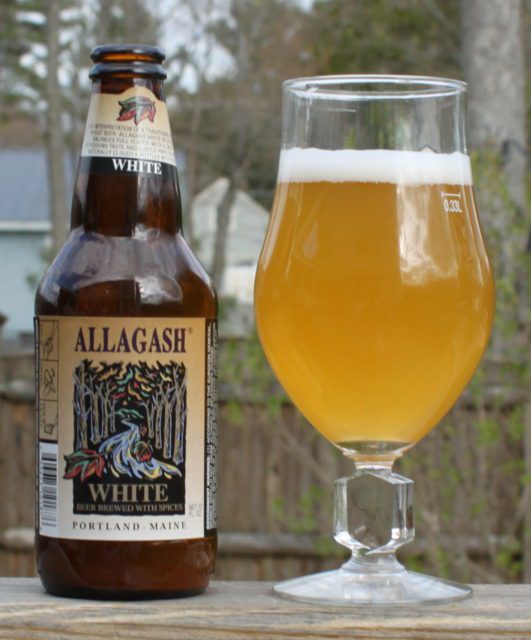 Allagash White