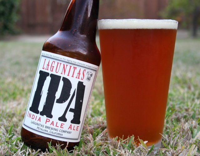 Lagunitas IPA
