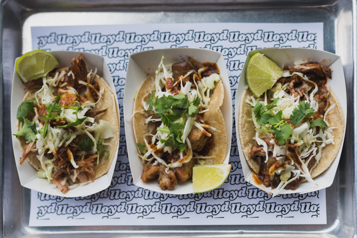 Taco Factory Menu Lloyd Taco Trucks Taco Factory And