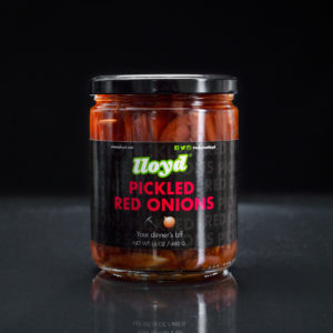 Pickled Reds 3-Pack 3