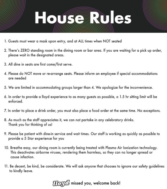 lloyd-covid-dine-in-house-rules-lloyd-taco-trucks-taco-factory-and